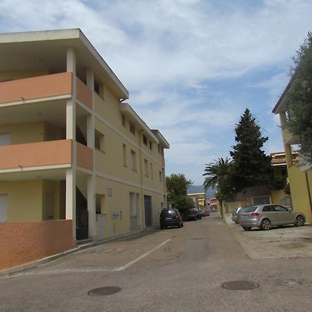 Vacanze Simius Villasimius Bagian luar foto