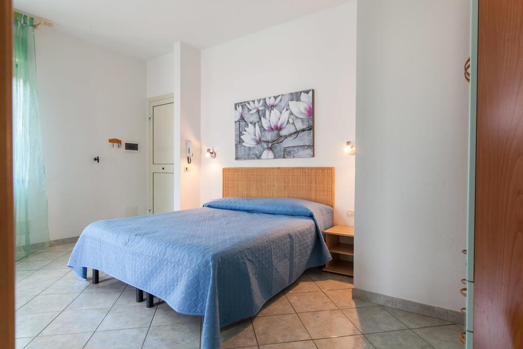 Vacanze Simius Villasimius Bagian luar foto