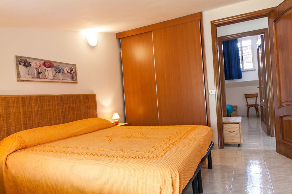 Vacanze Simius Villasimius Ruang foto