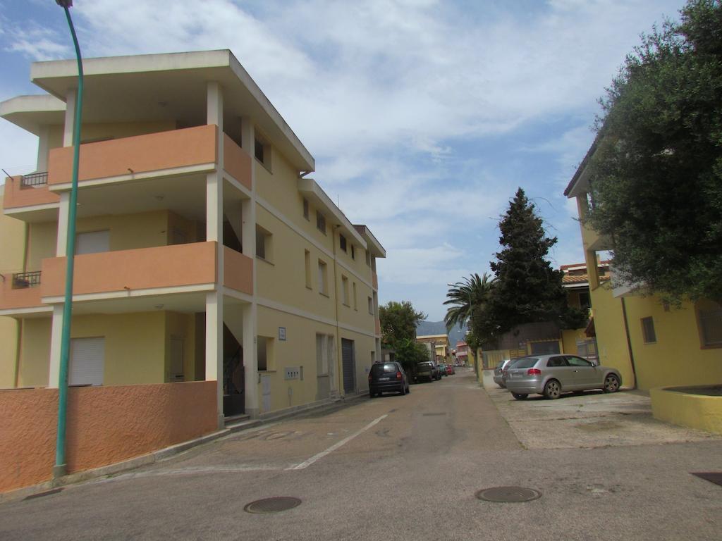 Vacanze Simius Villasimius Bagian luar foto