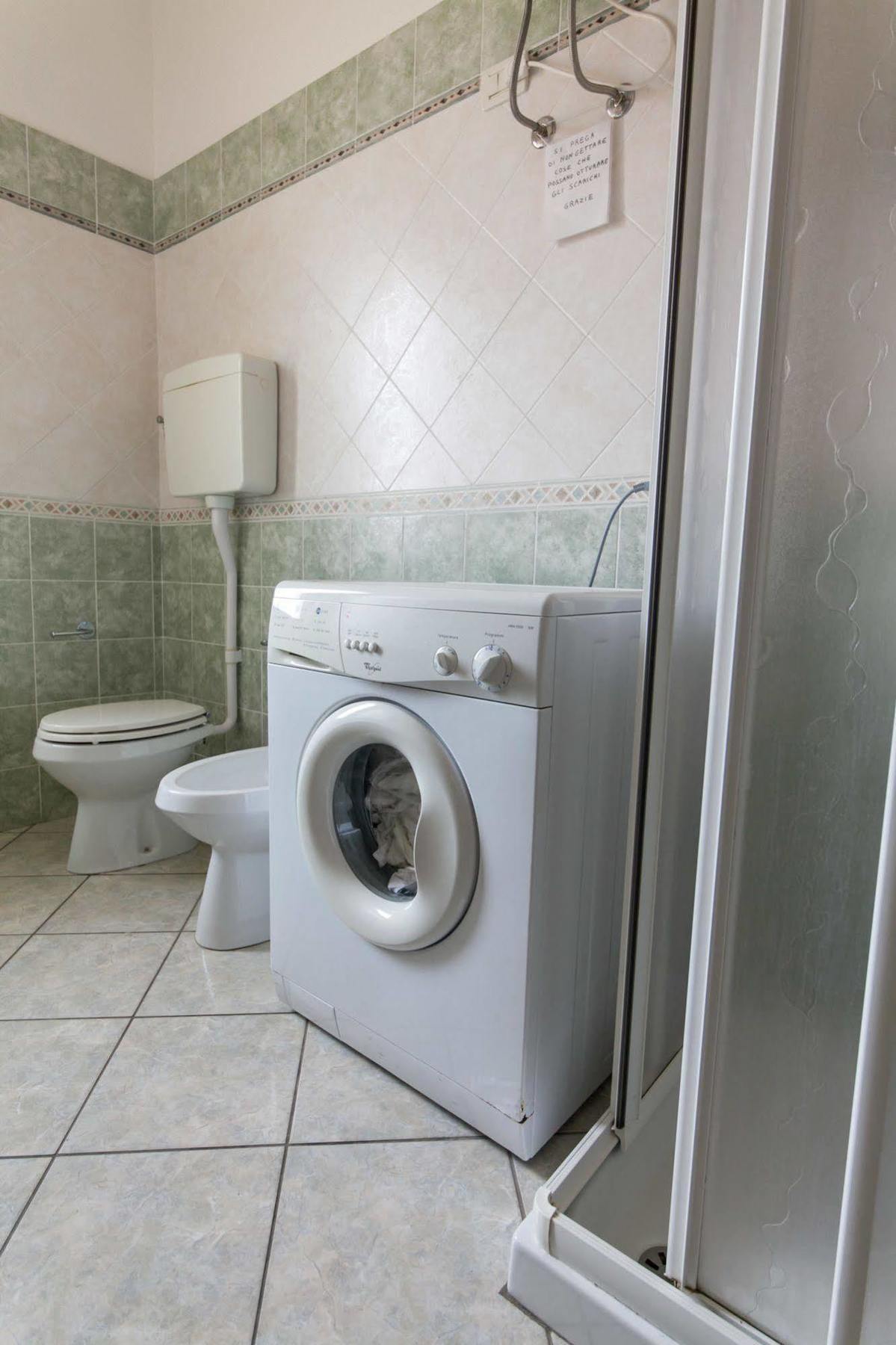 Vacanze Simius Villasimius Bagian luar foto