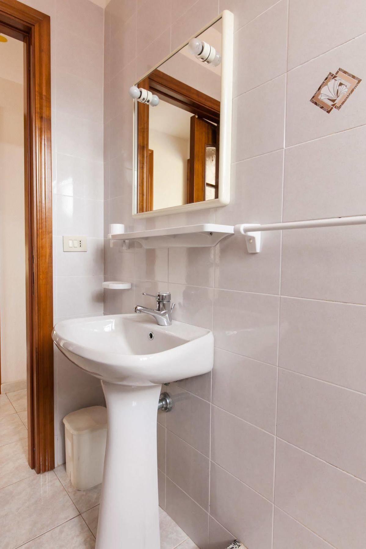 Vacanze Simius Villasimius Bagian luar foto