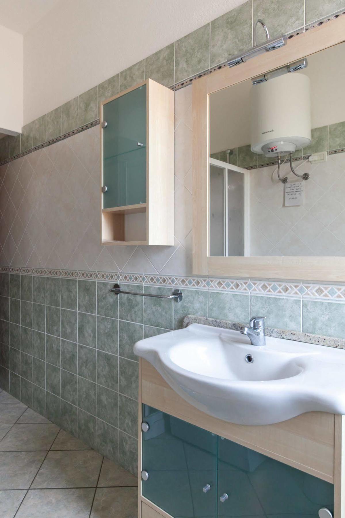 Vacanze Simius Villasimius Bagian luar foto
