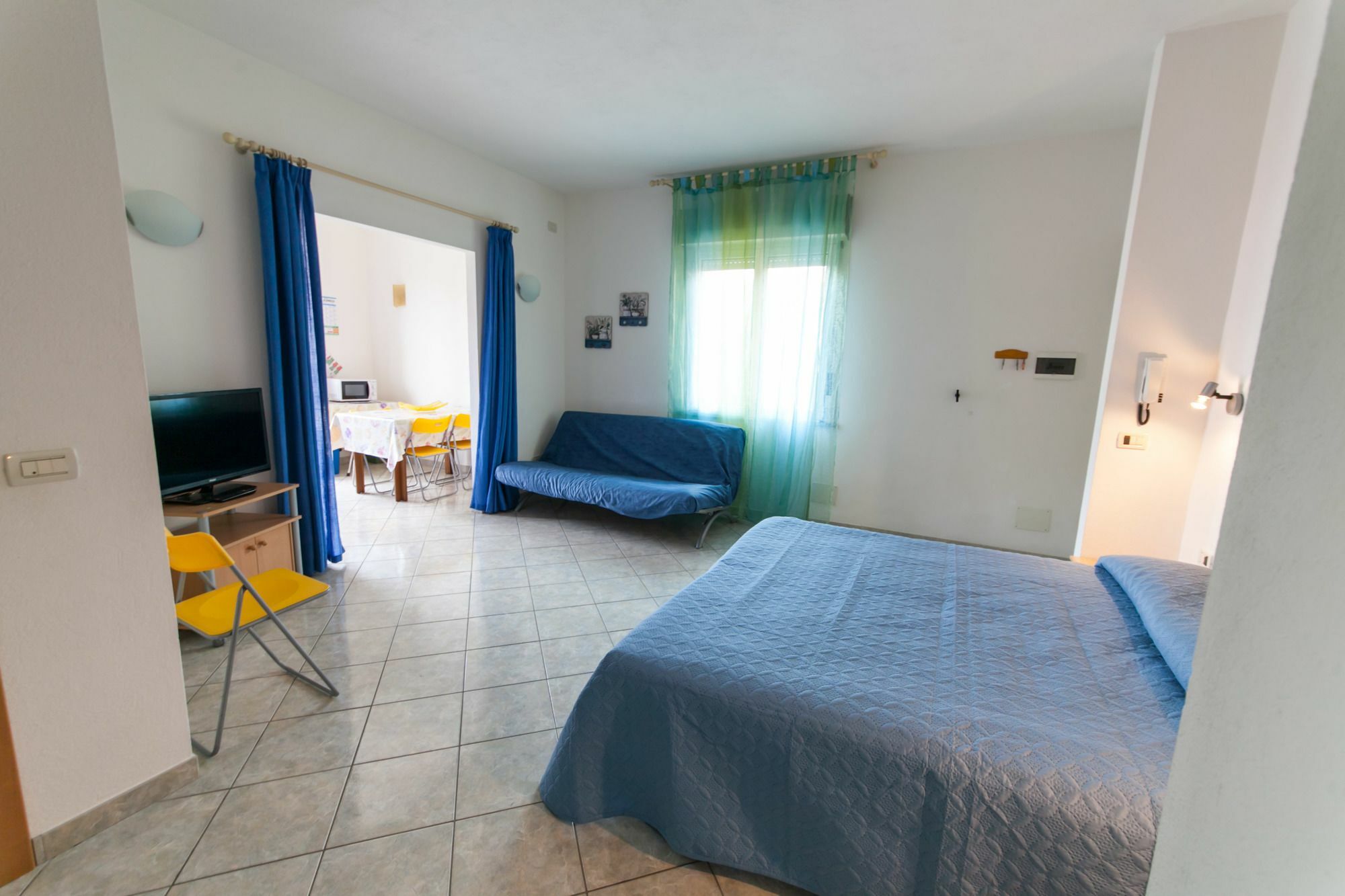 Vacanze Simius Villasimius Bagian luar foto