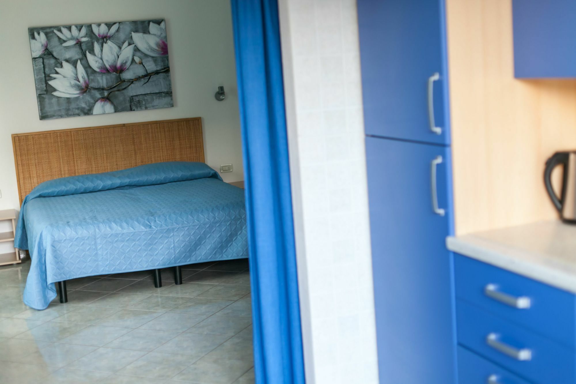 Vacanze Simius Villasimius Bagian luar foto