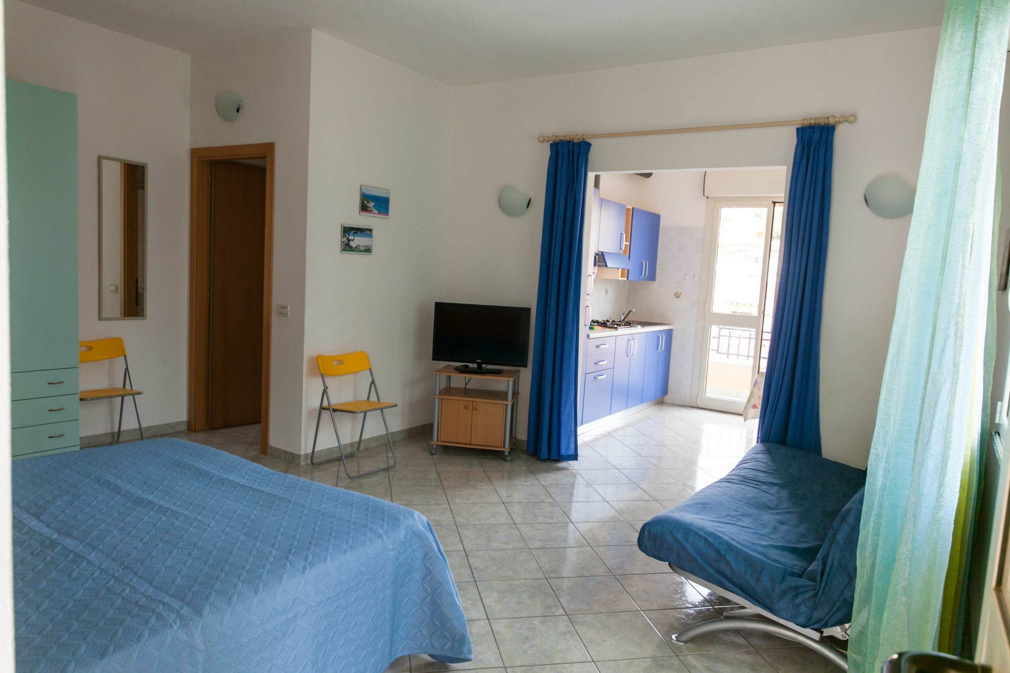 Vacanze Simius Villasimius Bagian luar foto