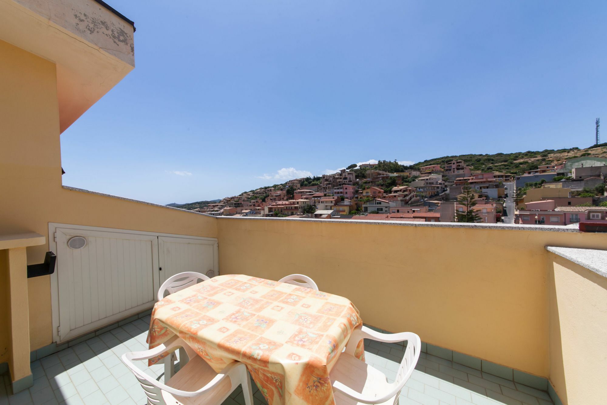 Vacanze Simius Villasimius Bagian luar foto