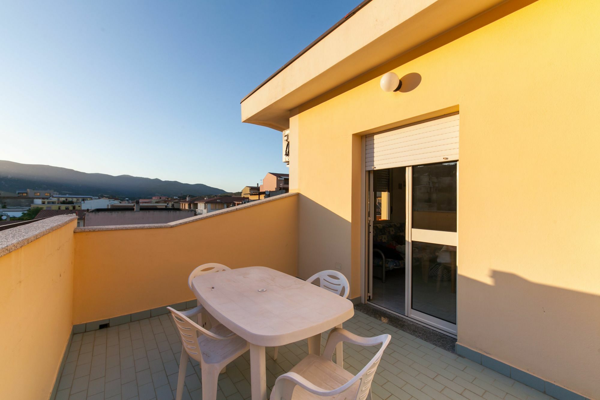 Vacanze Simius Villasimius Bagian luar foto