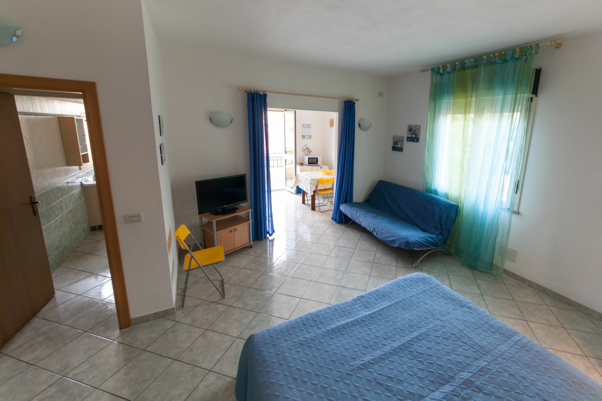 Vacanze Simius Villasimius Bagian luar foto