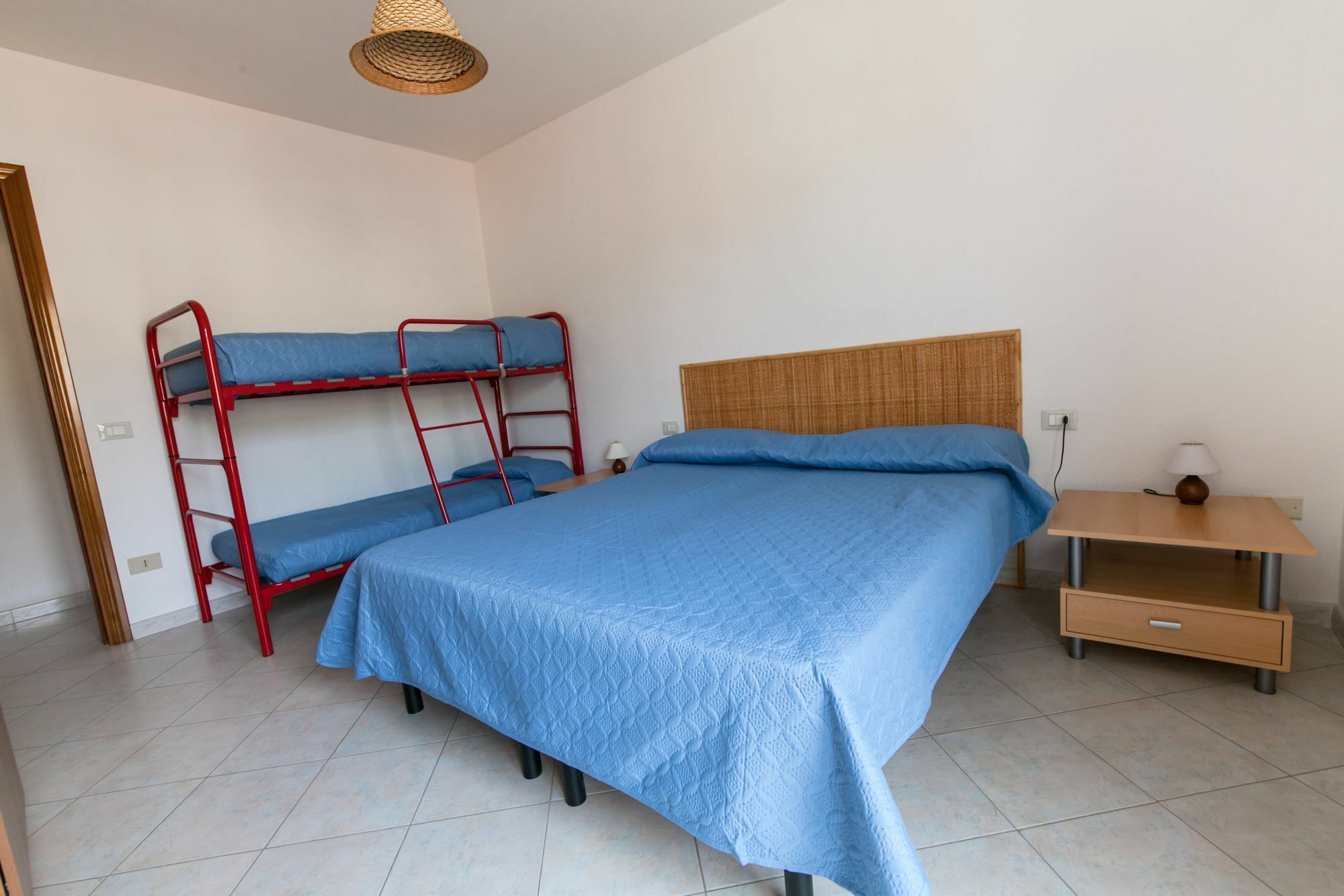 Vacanze Simius Villasimius Bagian luar foto