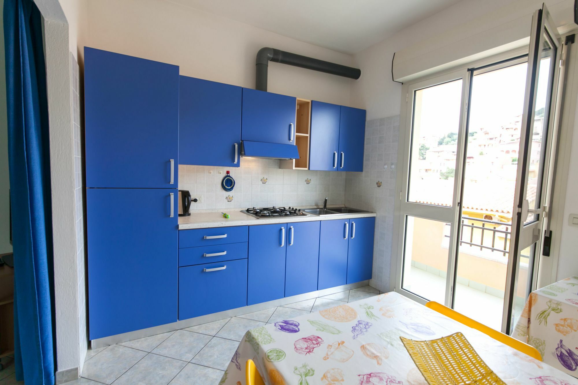 Vacanze Simius Villasimius Bagian luar foto