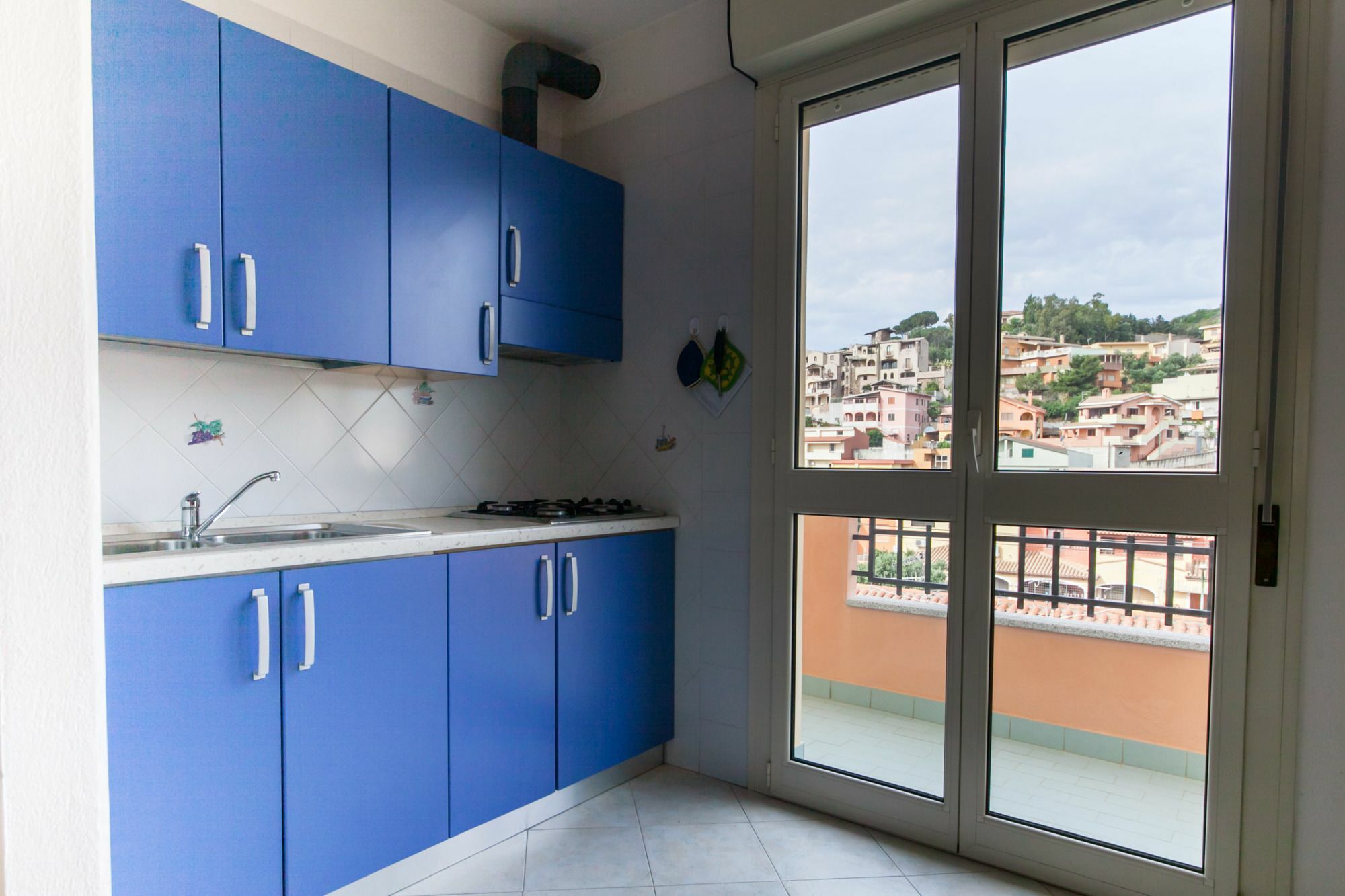 Vacanze Simius Villasimius Bagian luar foto