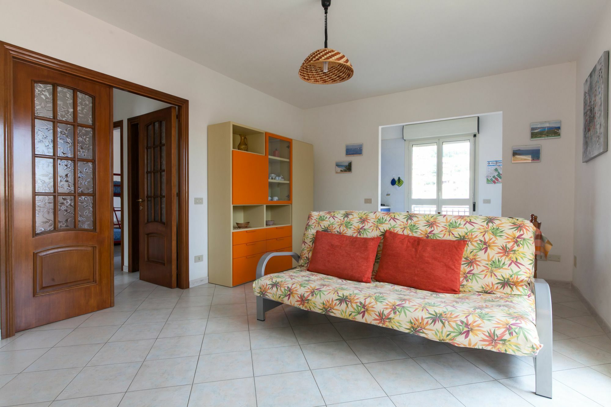 Vacanze Simius Villasimius Bagian luar foto