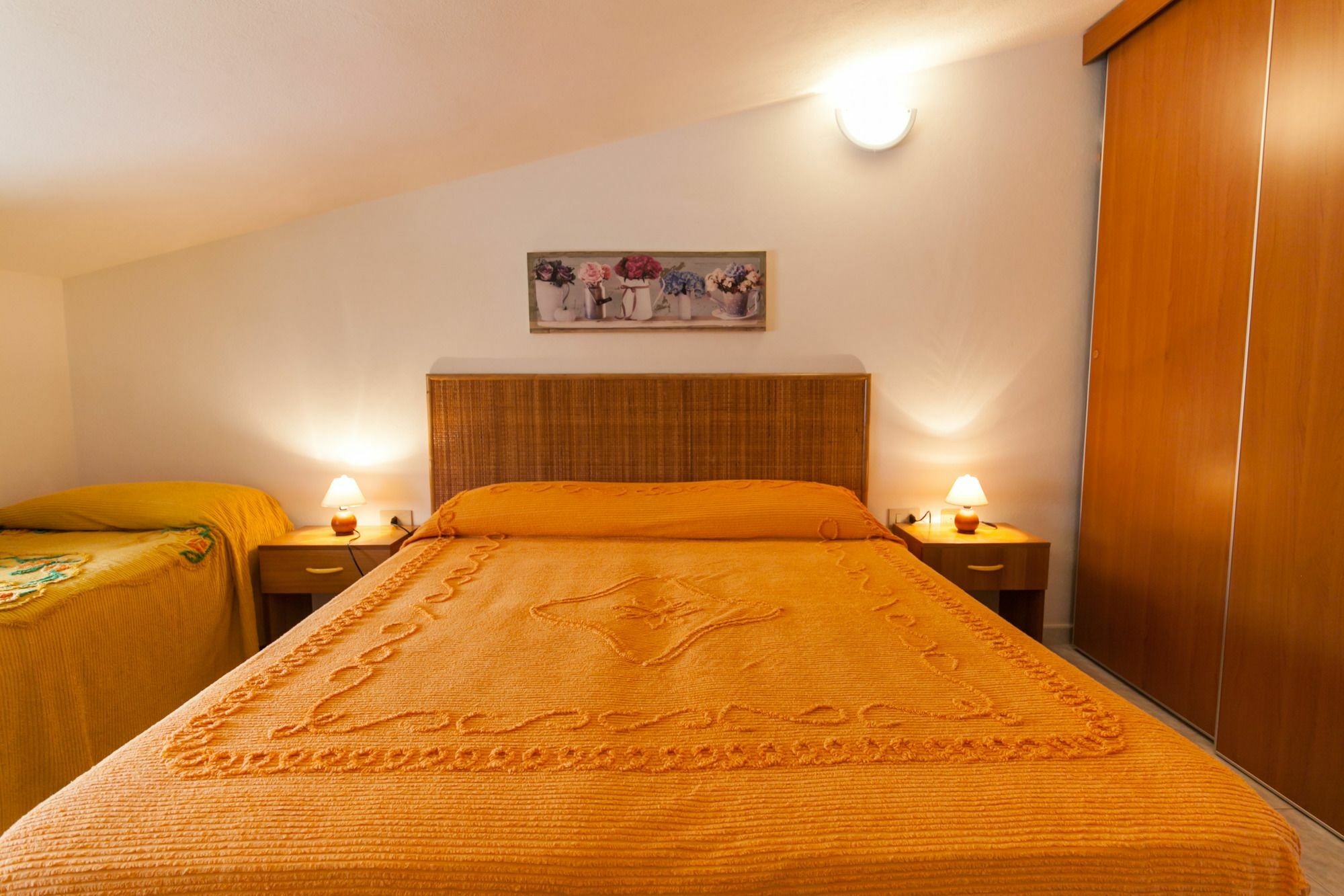 Vacanze Simius Villasimius Bagian luar foto