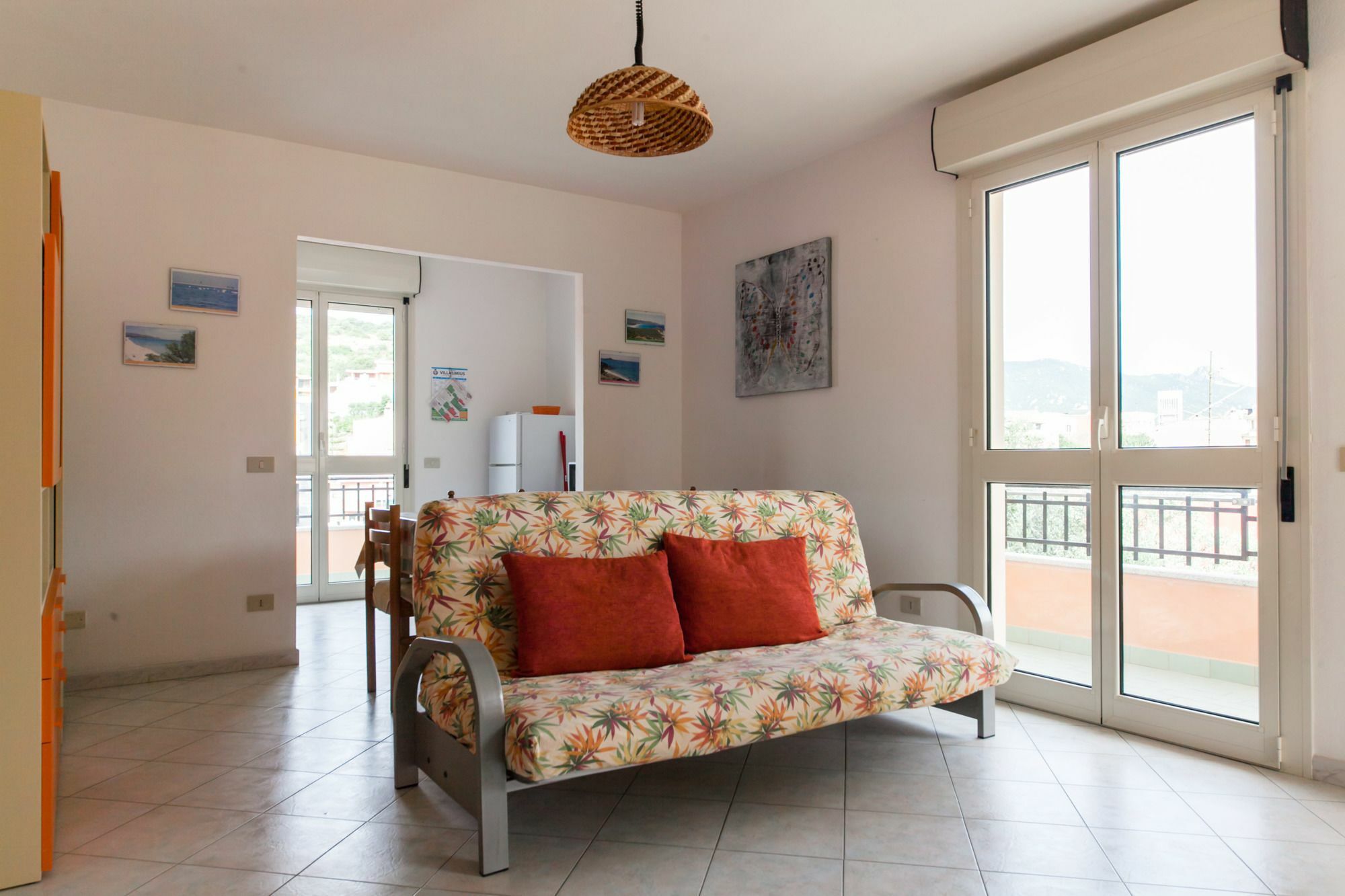 Vacanze Simius Villasimius Bagian luar foto