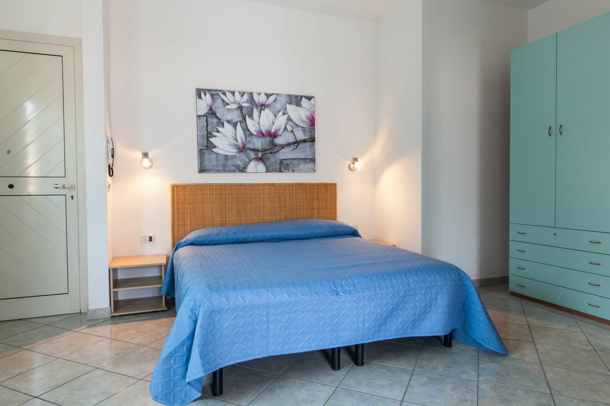 Vacanze Simius Villasimius Bagian luar foto