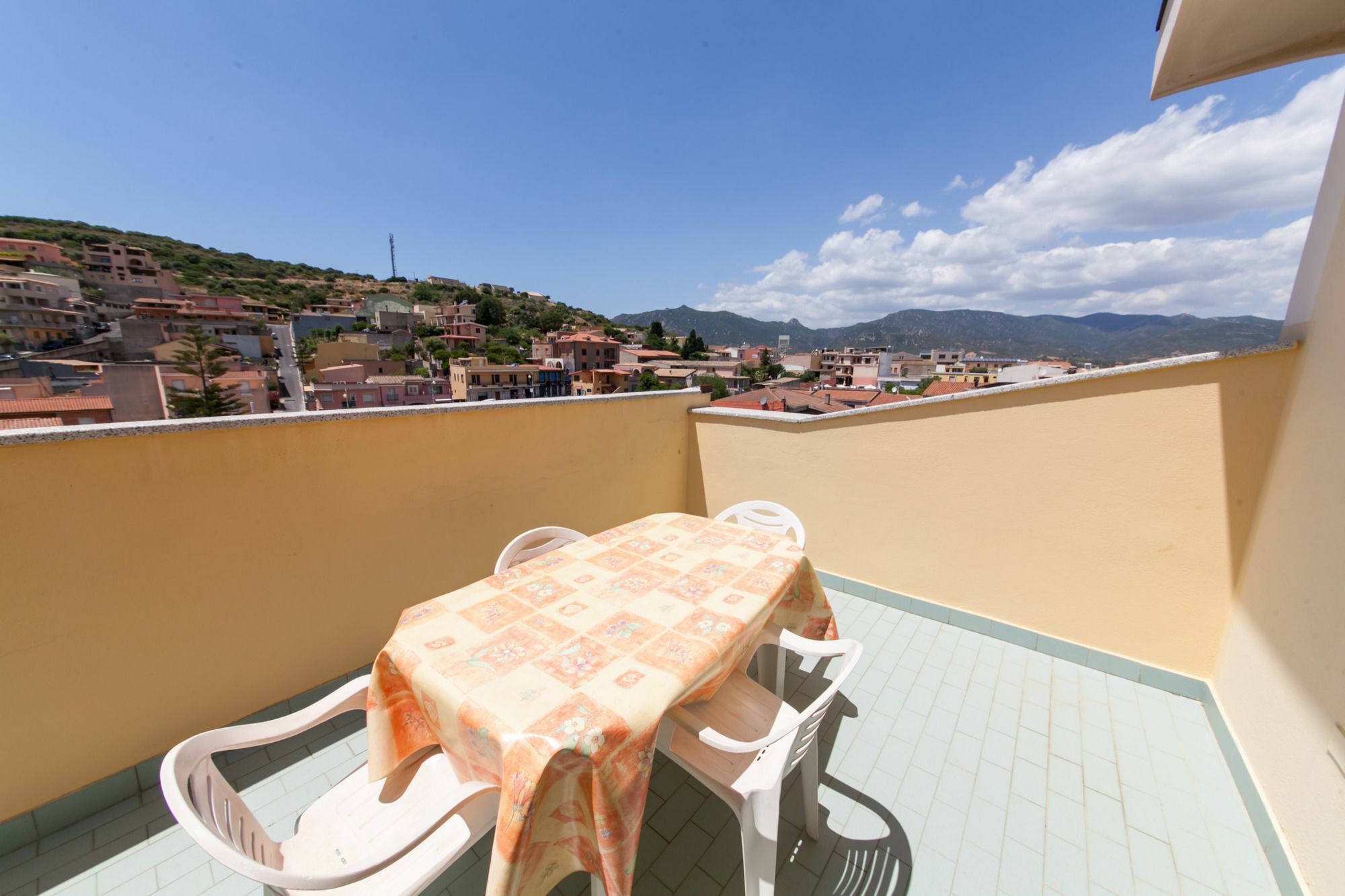 Vacanze Simius Villasimius Bagian luar foto