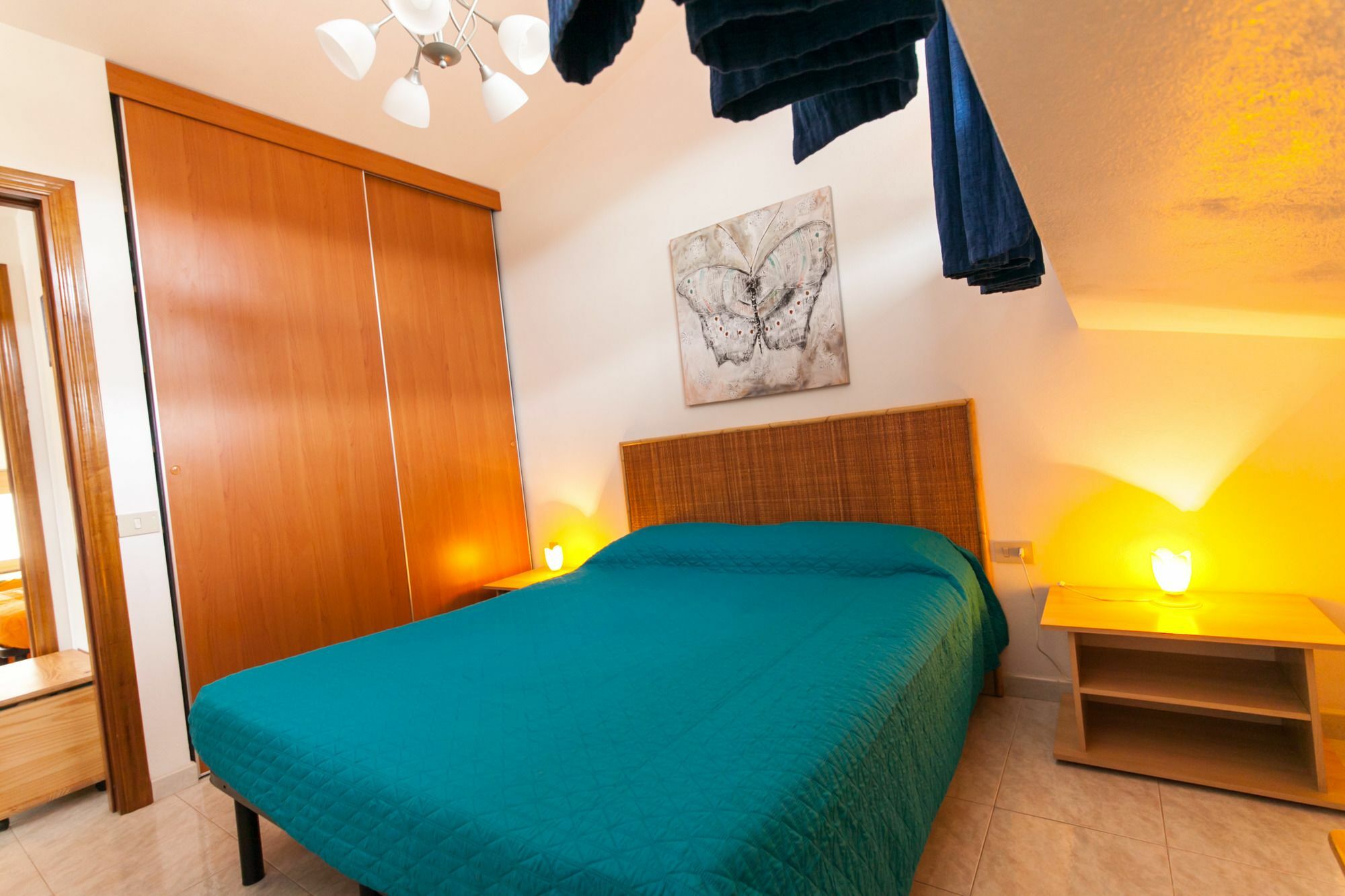 Vacanze Simius Villasimius Bagian luar foto