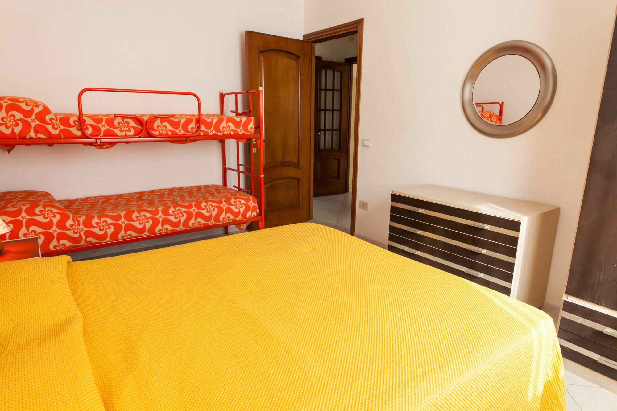 Vacanze Simius Villasimius Bagian luar foto