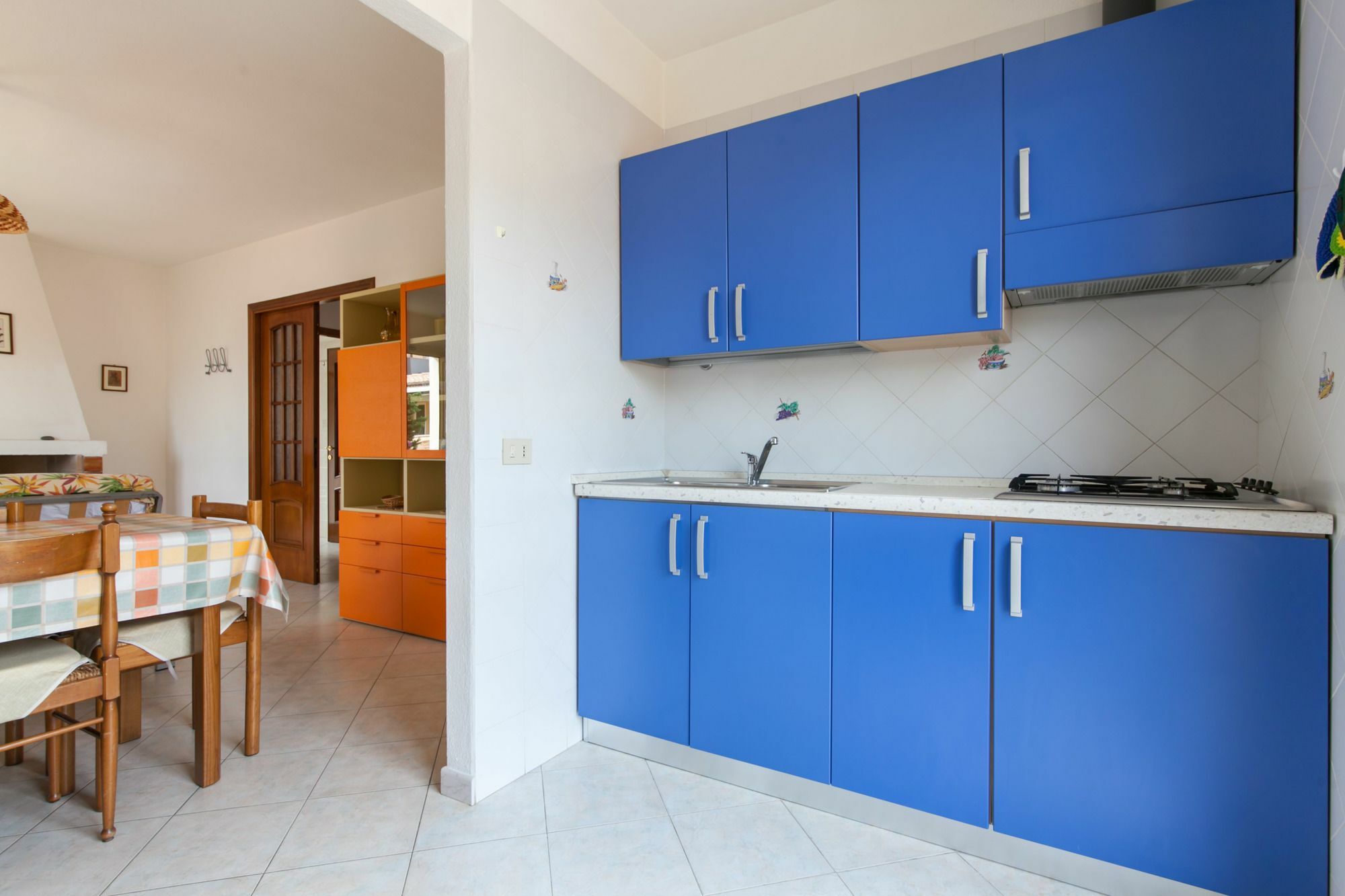 Vacanze Simius Villasimius Bagian luar foto